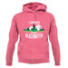 Battle Of Blackwater Unisex Hoodie