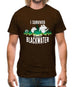 Battle Of Blackwater Mens T-Shirt