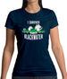 Battle Of Blackwater Womens T-Shirt