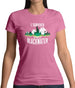 Battle Of Blackwater Womens T-Shirt