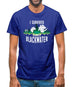 Battle Of Blackwater Mens T-Shirt