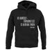 Be Yourself - Everyone Else Is Already Taken unisex hoodie