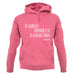 Be Yourself - Everyone Else Is Already Taken unisex hoodie
