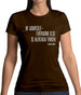 Be Yourself - Everyone Else Is Already Taken Womens T-Shirt