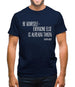 Be Yourself - Everyone Else Is Already Taken Mens T-Shirt