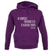 Be Yourself - Everyone Else Is Already Taken unisex hoodie