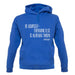 Be Yourself - Everyone Else Is Already Taken unisex hoodie