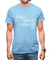 Be Yourself - Everyone Else Is Already Taken Mens T-Shirt