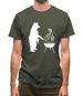 Bear Grylls (Grills) Mens T-Shirt