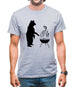 Bear Grylls (Grills) Mens T-Shirt