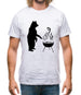 Bear Grylls (Grills) Mens T-Shirt