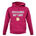 Beer Calories Donâ€™T Count unisex hoodie