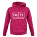 Beer The Essential Element unisex hoodie