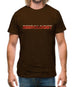 Beerologist Mens T-Shirt