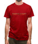 Beerologist Mens T-Shirt