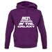 Best Grandad In The Galaxy Unisex Hoodie