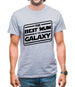 Best Mum In The Galaxy Mens T-Shirt