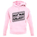 Best Mum In The Galaxy unisex hoodie