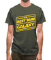 Best Mum In The Galaxy Mens T-Shirt