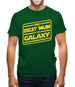 Best Mum In The Galaxy Mens T-Shirt