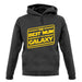 Best Mum In The Galaxy unisex hoodie