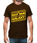 Best Mum In The Galaxy Mens T-Shirt