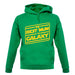 Best Mum In The Galaxy unisex hoodie