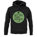 Better Than Birdseye unisex hoodie