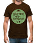 Better Than Birdseye Mens T-Shirt