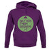 Better Than Birdseye unisex hoodie