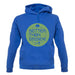 Better Than Birdseye unisex hoodie