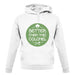 Better Than Colonel unisex hoodie