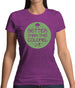 Better Than Colonel Womens T-Shirt