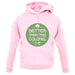 Better Than Colonel unisex hoodie