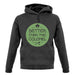 Better Than Colonel unisex hoodie