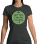 Better Than Colonel Womens T-Shirt