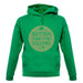 Better Than Colonel unisex hoodie