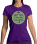 Better Than Colonel Womens T-Shirt