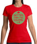 Better Than Colonel Womens T-Shirt