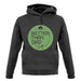 Better Than Dad unisex hoodie