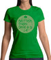 Better Than Dave And Si Womens T-Shirt