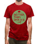 Better Than Dave And Si Mens T-Shirt