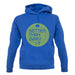 Better Than Gary unisex hoodie