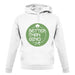 Better Than Gino unisex hoodie