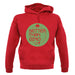 Better Than Gino unisex hoodie