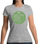 Better Than Gino Womens T-Shirt