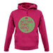 Better Than Gino unisex hoodie