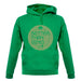 Better Than Gino unisex hoodie