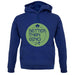 Better Than Gino unisex hoodie