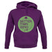 Better Than Gino unisex hoodie